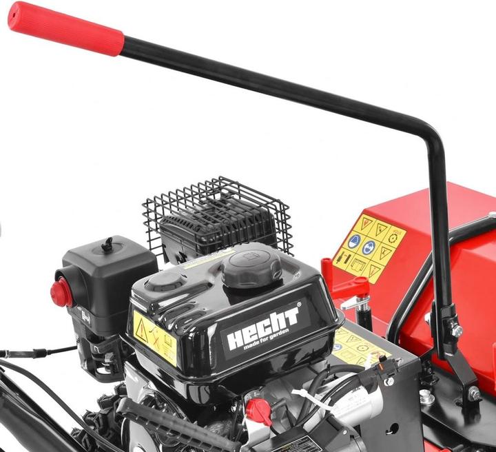 Image du produit Hecht 8680 SE Balayeuses