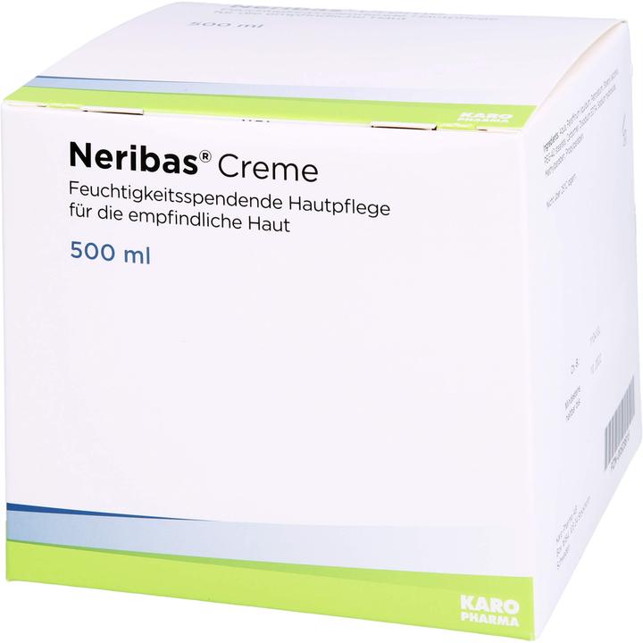 Produktbild Neribas Creme, 500 ml CRE (500 ml)