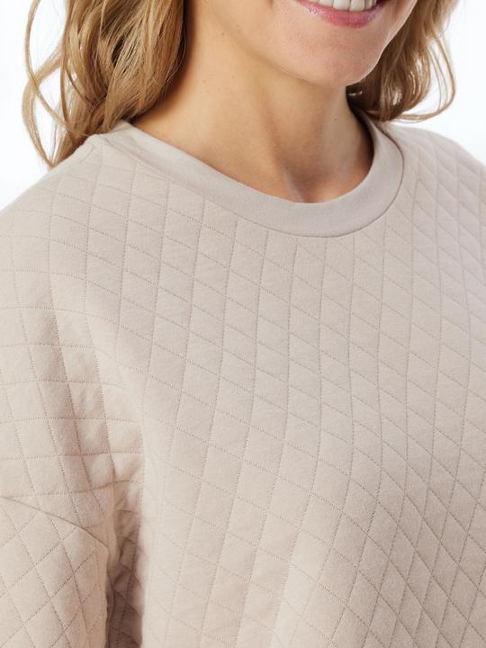 Produktbild Schiesser Sweatshirt Mix & Relax (48)