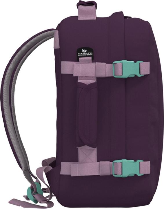 Actual product image Cabin zero Travel backpack 39 cm laptop compartment (28 l)