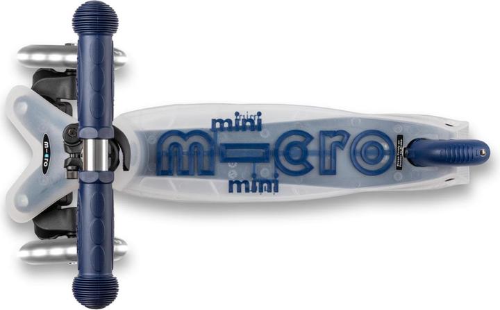 Actual product image Micro Mini Deluxe