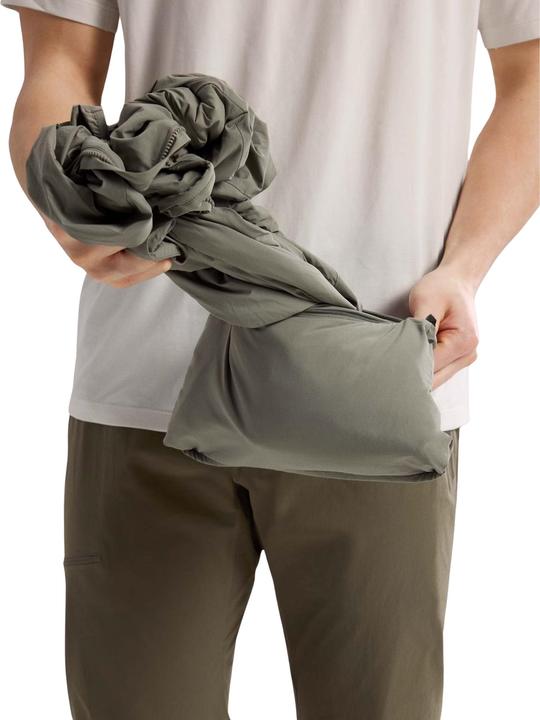 Actual product image Arc'teryx Isojacke Atom SL (S)