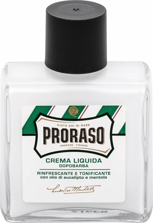 Actual product image Proraso aftershave (Balm, 100 ml)