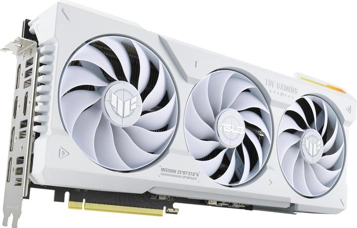 Produktbild ASUS TUF Gaming GeForce RTX 4070 Ti OC (12 GB)