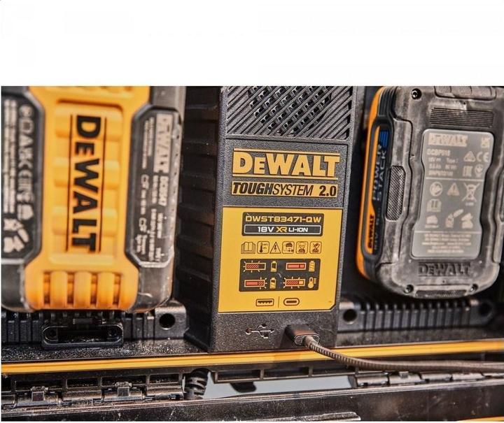 Produktbild DeWalt DWST83471-QW (120 V)