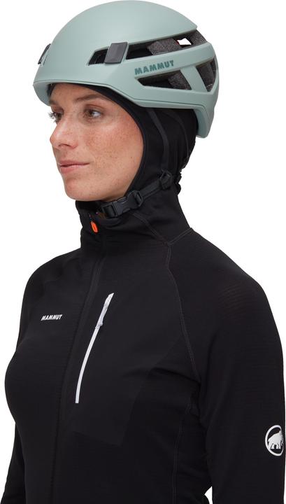 Produktbild Mammut Aenergy Light ML Hooded Jacket Women (M)