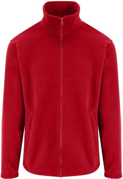 Produktbild Pro RTX Fleecejacke (4XL)