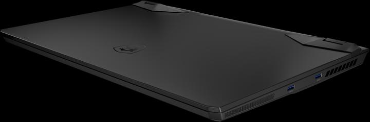 Actual product image MSI Vector GP76 RTX 3080 (17.30", Intel Core i7-12700H, 16 GB, 1000 GB, CH)