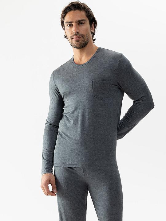 Image du produit Mey Jefferson Haut de pyjama (L)