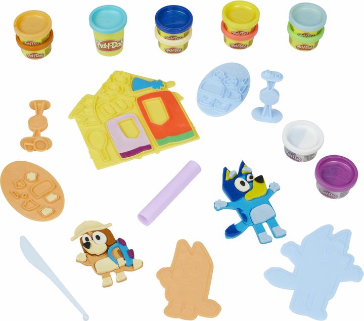 Image du produit Play-Doh F4374