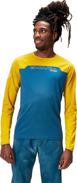 Immagine prodotto Endura Maglia MT500 Burner (manica lunga) (XL)