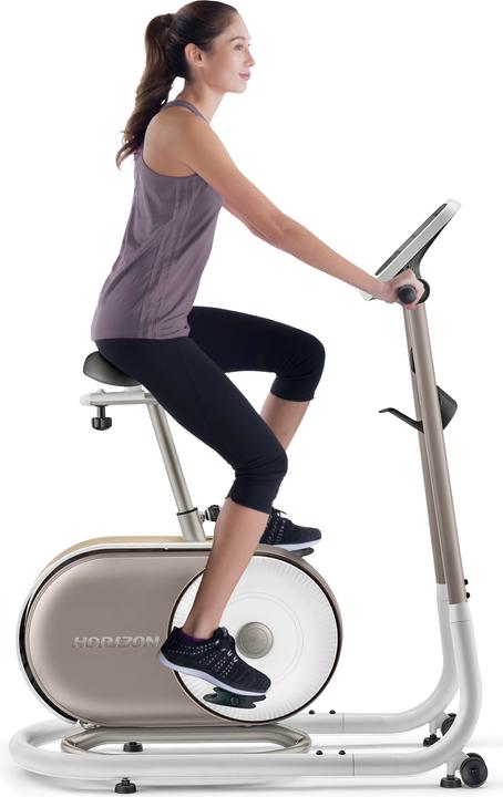 Actual product image Horizon Fitness Citta BT5.1
