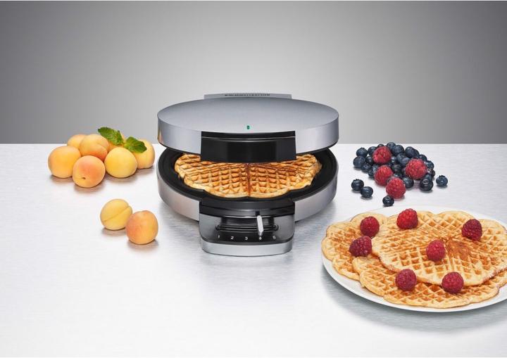 Image du produit Rommelsbacher Wa 750