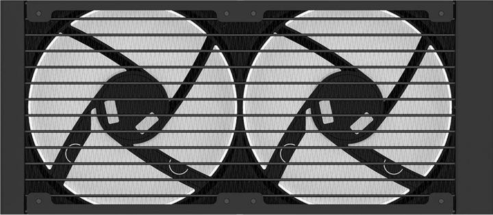 Actual product image Thermaltake WAK LA240-S ARGB Sync All-in-One LCS black