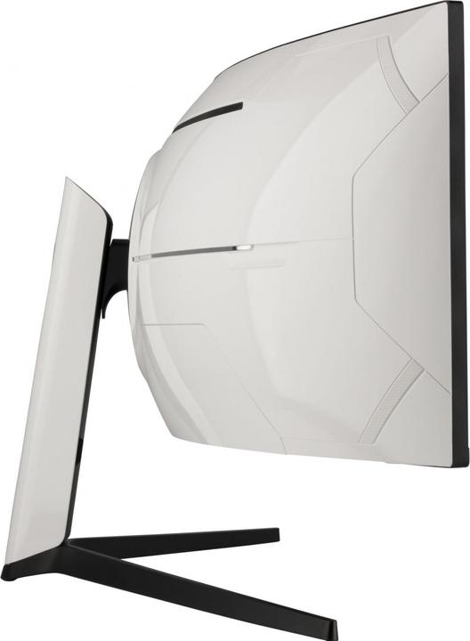 Image du produit Samsung Odyssey Neo G9 (5120 x 1440 pixels, 49")