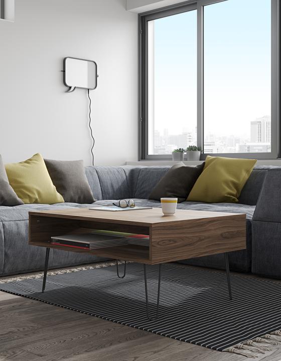 Produktbild Temahome Aero (89 x 67 x 42 cm)