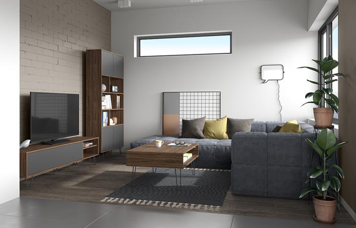 Produktbild Temahome Aero (89 x 67 x 42 cm)