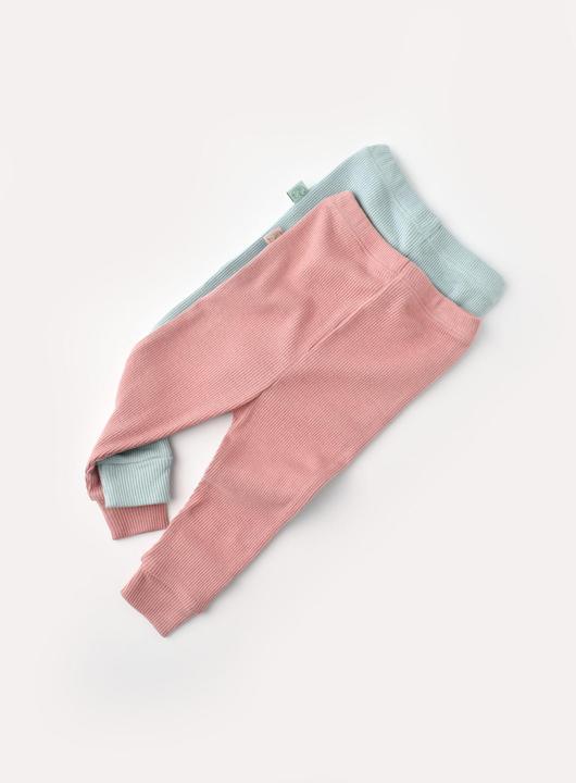 Rose, Mint Grün
