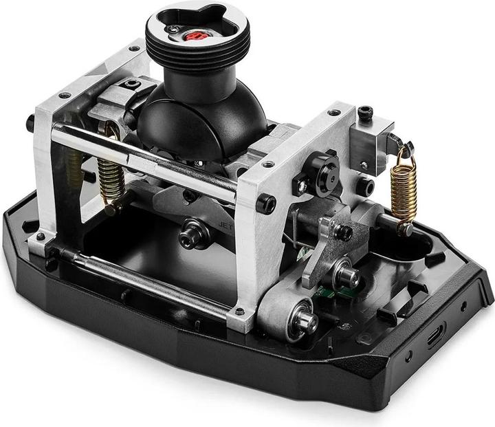 Actual product image Thrustmaster Ava Base (PC)