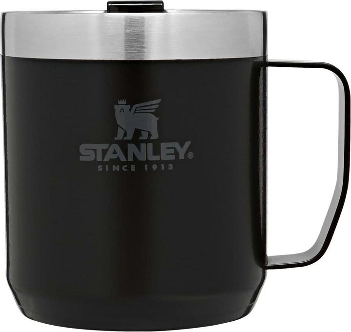 Actual product image Stanley 1913 Classic Camp Mug (0.35 l)