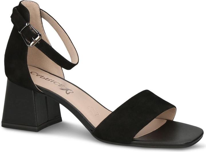 Actual product image Caprice Sandal (39)