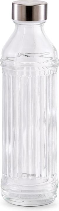 Actual product image Zeller Present Glass bottle (0.50 l)