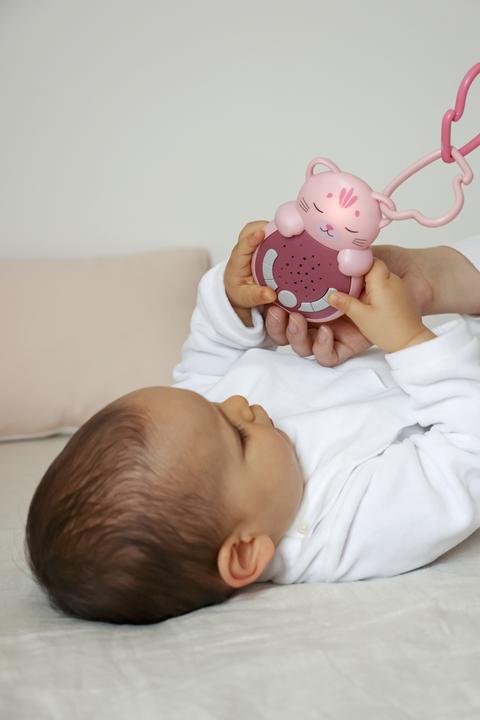 Image du produit Cloud B Aide au sommeil Sweet dreamz on the go Chat
