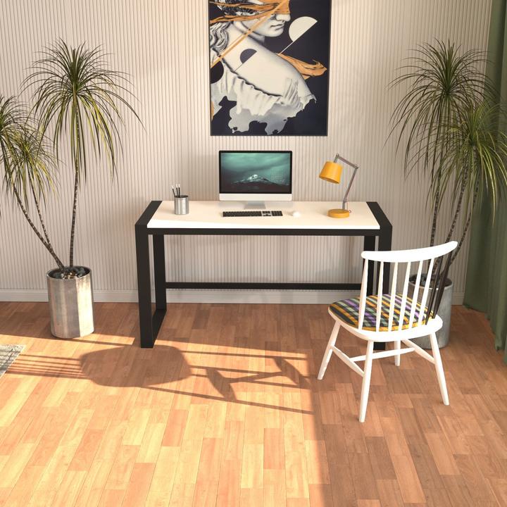 Produktbild Homitis Marsilya Study Desk