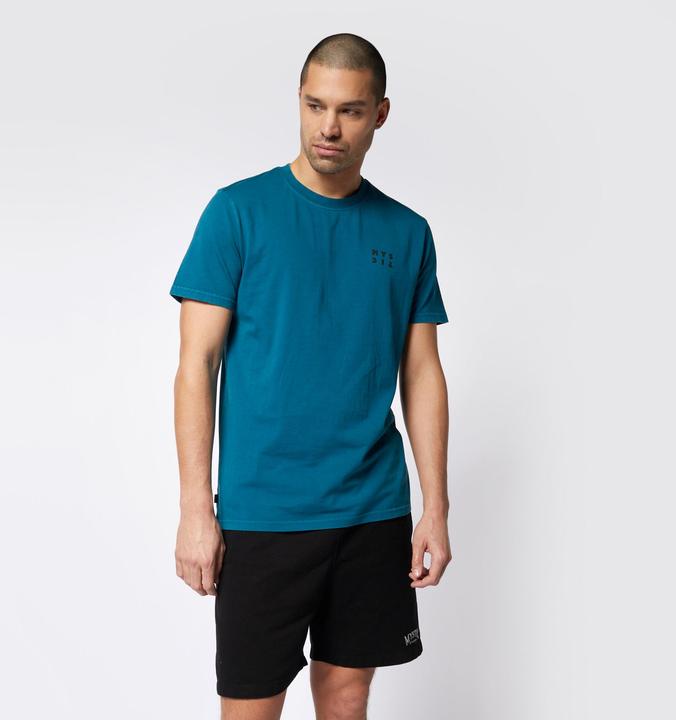 Produktbild Mystic The Mirror GMT Dye Tee (S)