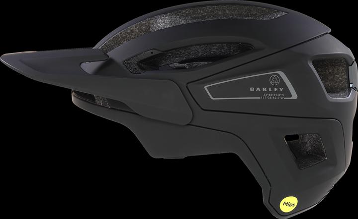 Actual product image Oakley DRT3 (58 - 62 cm)