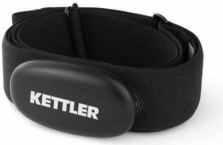 Actual product image Kettler Bluetooth chest strap