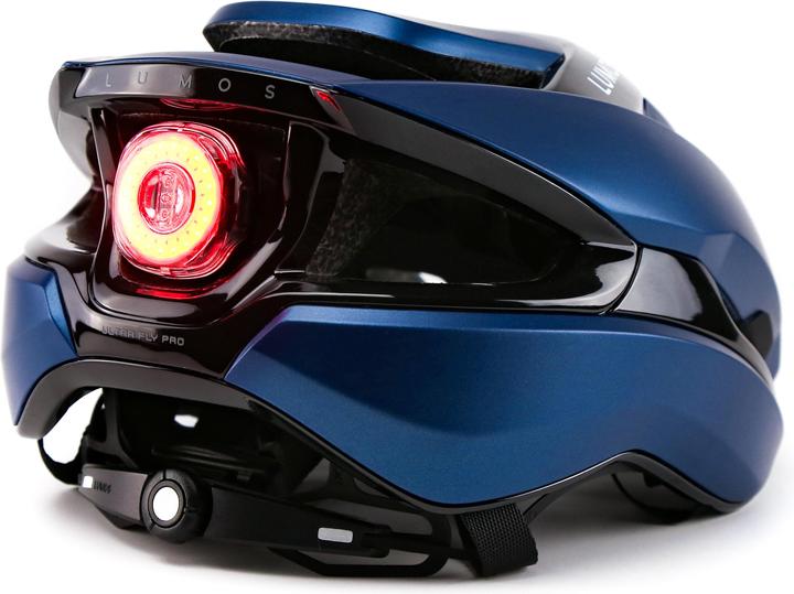 Actual product image Lumos Ultra Fly Pro Mips (54 - 61 cm)