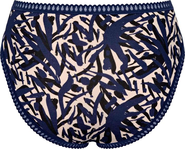 Produktbild Sloggi 3er Pack GO Crush Slip (XS, 3er Pack)