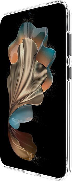 Actual product image Case-Mate Soap Bubble (Samsung Galaxy S24+)