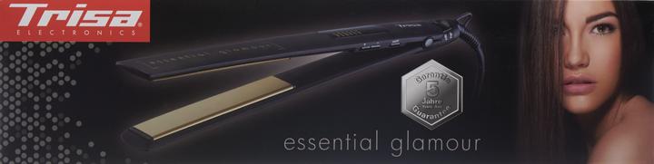Produktbild Trisa Essential Glamour (Glätteisen)