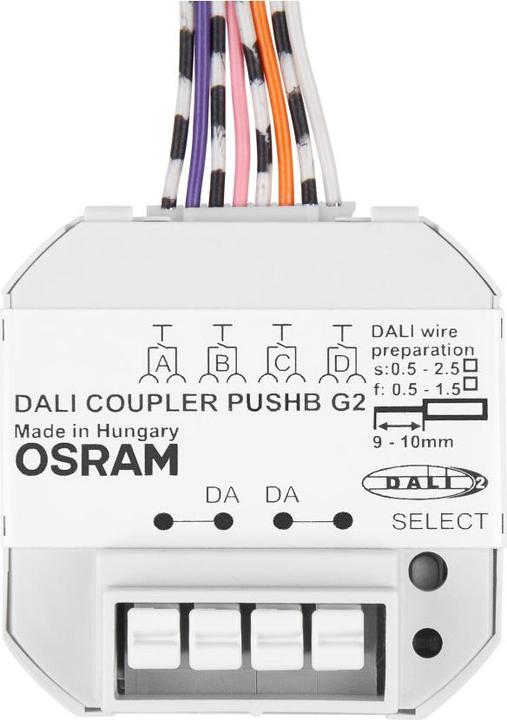 Produktbild Osram Dali