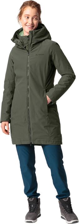 Produktbild Vaude Annecy 3in1 III (S)
