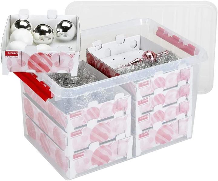 Produktbild Sunware Q-Reihe (60 x 40 x 34 cm, 62 l)