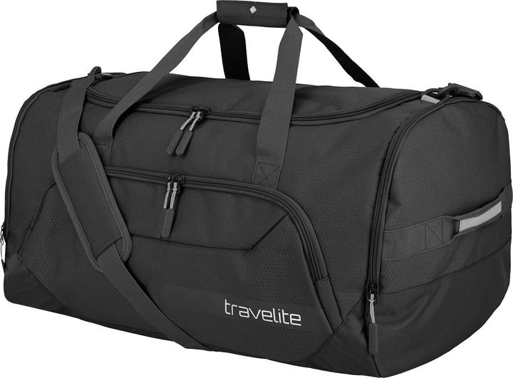 Produktbild Travelite Kick Off Weekender Reisetasche L 60 cm (73 l)