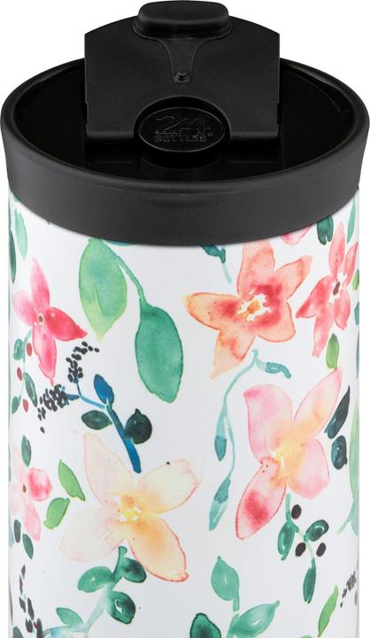 Image du produit 24 Bottles Gobelet de voyage Thermo mug 0,60 l Little Buds (0.60 l)