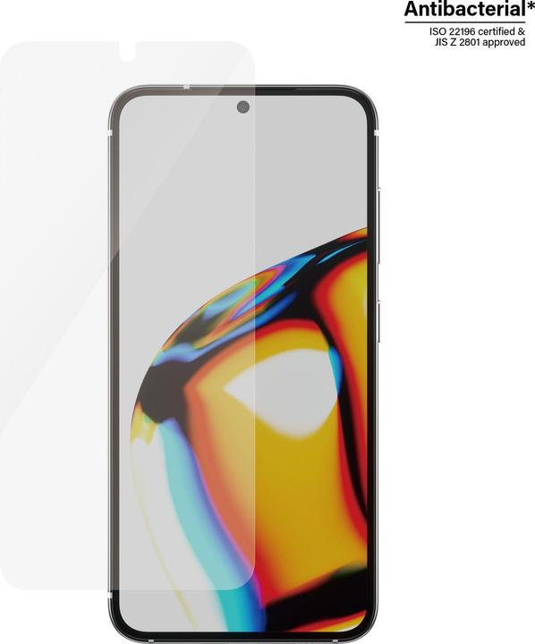Immagine prodotto PanzerGlass Ultra Wide (1 Pezzo/i, Samsung Galaxy S23)
