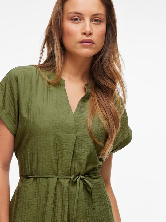 Image du produit Vila Kurzarm Minikleid (44)