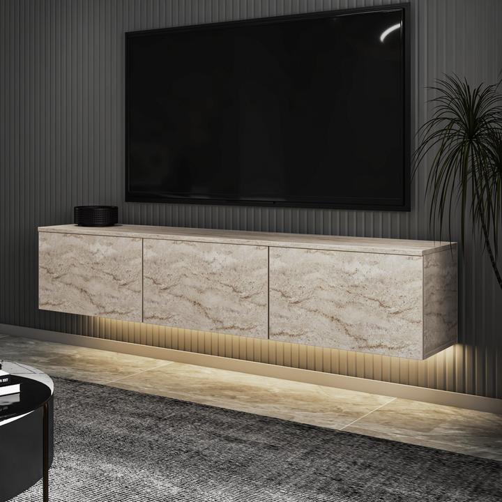 Image du produit Homitis Neon (160 x 35 x 32 cm)