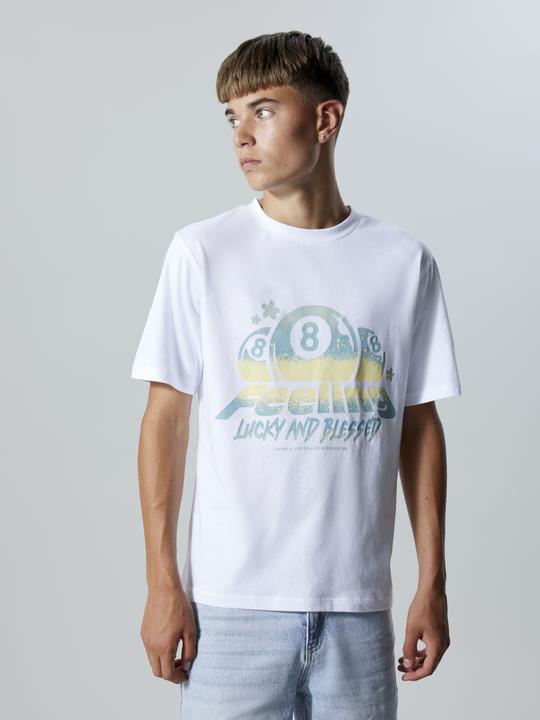 Actual product image Lmtd Bio-Baumwoll T-Shirt (146)