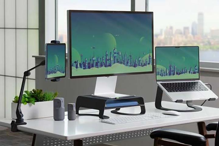 Produktbild TwelveSouth HoverBar with Snap