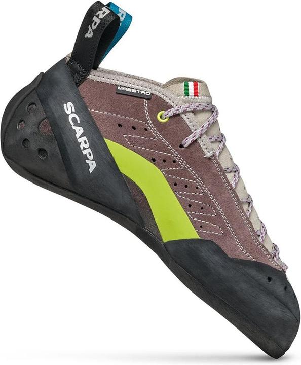 Produktbild Scarpa Kletterschuhe Maestro Mid Eco (37.5)