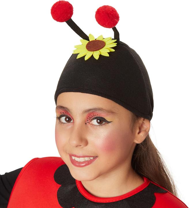 Actual product image Dressforfun Cartoon beetle (104)