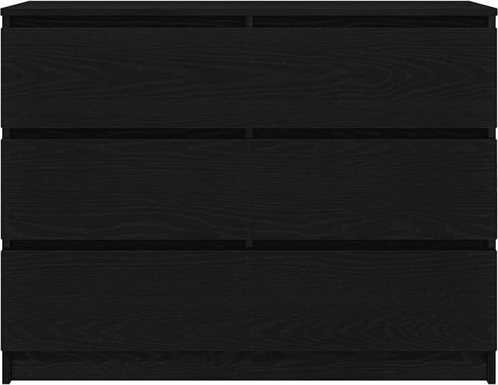 Produktbild VidaXL Radomil (100 x 35 x 76 cm)
