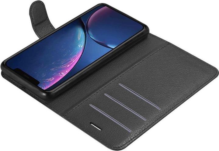 Produktbild Cadorabo Book mit Standfunktion Cover (Apple iPhone 11 Pro Max)