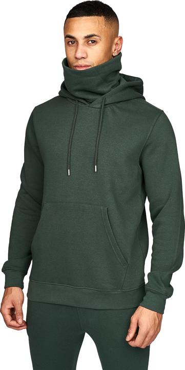 Verde giungla